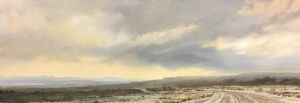 "Karoo Pass"
