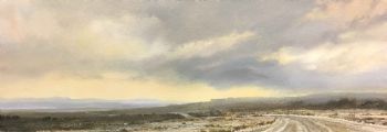 "Karoo Pass"