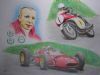 "Tribute to Sir John Surtees"