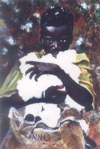 "Cotton Picker"