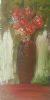 "Roses in a Vase"