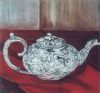 "Antique Tea Pot"
