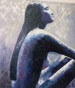 "Women in Thought"