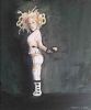 "Steam Punk Figure 3"