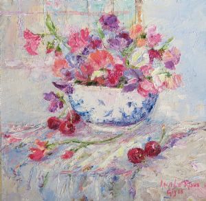 "It Is Springtime"