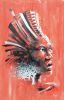 "Jozi City Woman"