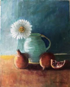 "Pomegrantes"