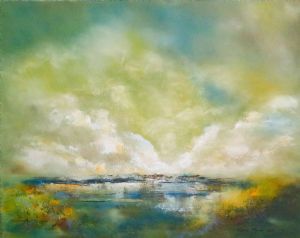 "Color in the Storm"