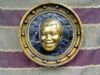 "Nelson Mandela Life Sized Sculpture"