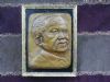 "2d Sculpture O R Tambo"