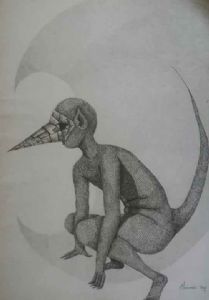 "XVIII Illusion"
