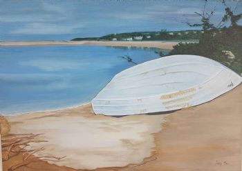 "A Boat Called Peter"