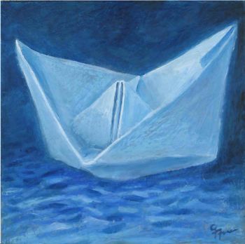 "Paper Boat"
