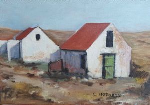 "Desolation"