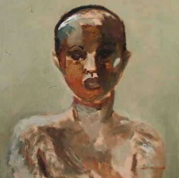 "Xhosa Girl"