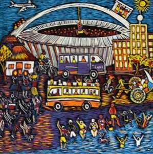 "Durban View II"