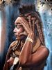 "Himba Woman"