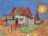 "Elegant Shanty"