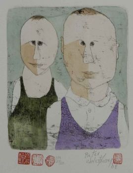 "Broers (Brothers)"