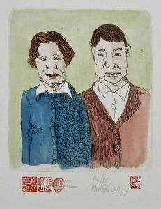 "Ma & Pa "