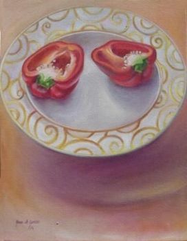 "Green Pepper"
