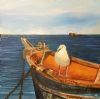 "Jonathan Livingstone Seagull"