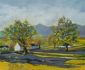 "Drostdy Swellendam"