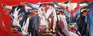 "Nquni Bulls"