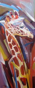 "Giraffe"