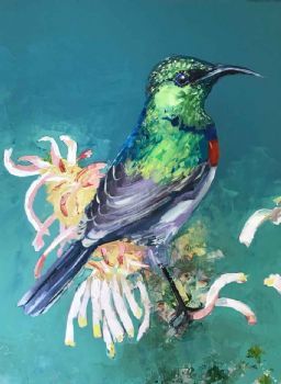 "Sunbird 2"
