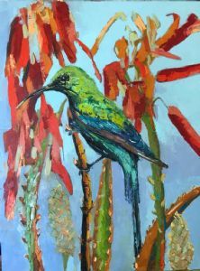 "Sunbird 3"