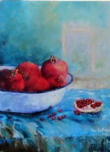 "Pomegranates"