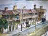 "St Vincent Street, District Six"