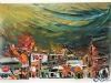 "Masiphumelele Burning"