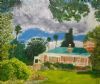 "Baynesfield House - front"