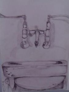 "My Life on Captivity"