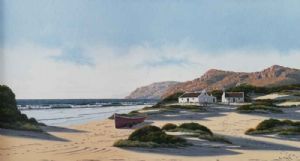 " Near Arniston 2"