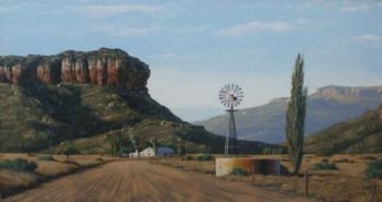 "The Little Karoo 4 "