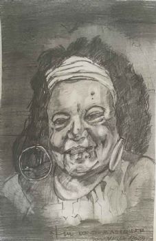 "Diana Ferrus"