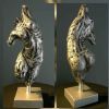 "Torso 2 - Woman of Steel"