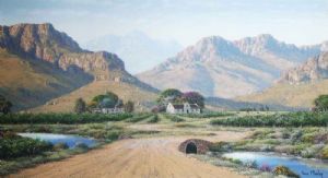 "Like in The Paradise"