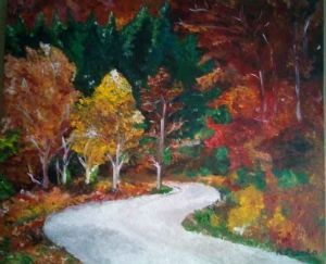"Into the Forest"