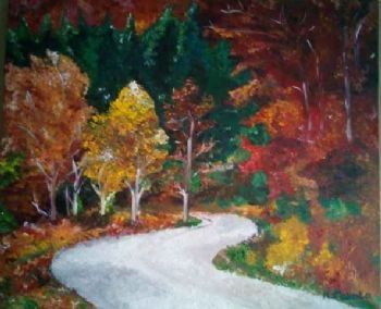 "Into the Forest"