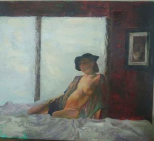 "Verushka"