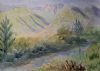"The Sonderend River on Champagne Farm"