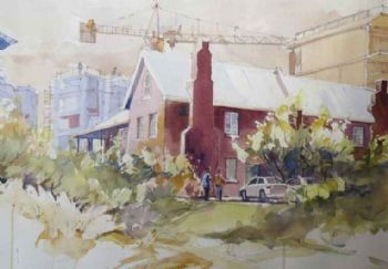 "Point Road, Durban, Refurb 2"