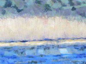 "Reeds and Trees"