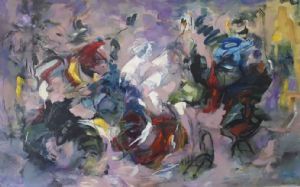 "Purple Rhythm"
