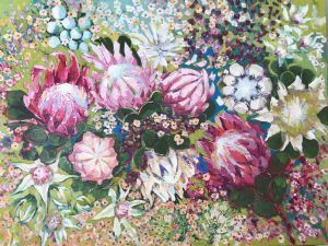 "Proteas "