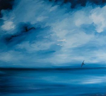 "In Flight"